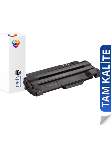 Xerox Uyumlu 3140 Uyumlu Muadil Toner