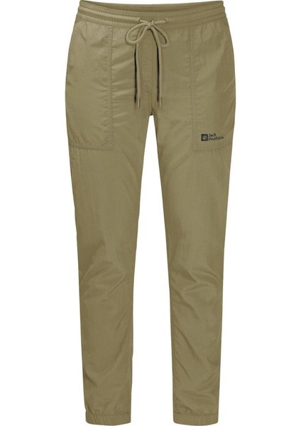 Jack Wolfskin Mojave Pants Kadın Pantolon