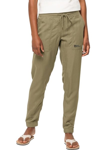 Jack Wolfskin Mojave Pants Kadın Pantolon