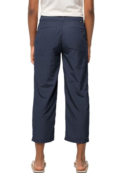 Kalahari 7/8 Pants Kadın Pantolon