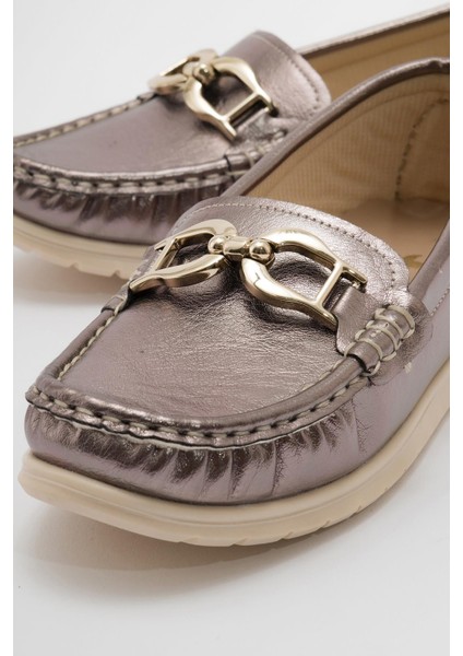 Kadın Günlük Ayakkabı Platin Sultan modelleri