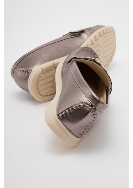 Kadın Günlük Ayakkabı Platin Sultan fırsatları
