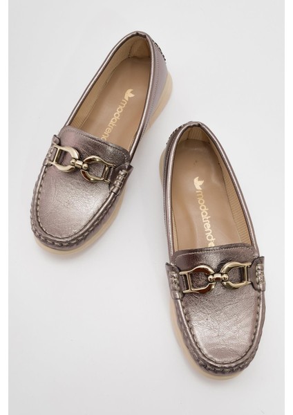 Kadın Günlük Ayakkabı Platin Sultan indirimleri