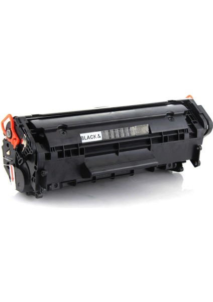 HP LaserJet 1020 Plus HP 12A - Q2612A Uyumlu Muadil Toner 2000 Sayfa Siyah fiyatları
