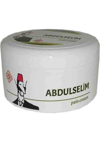 Kremi Ağrılarınız İçin 200 ml