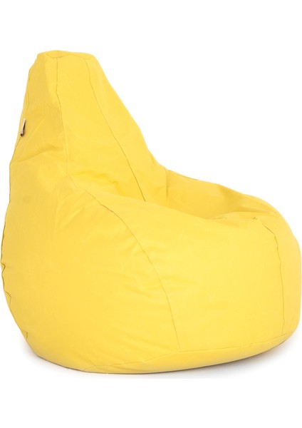 Damla Armut Koltuk Sarı fiyatları