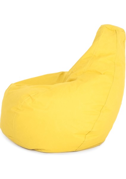 Damla Armut Koltuk Sarı modelleri