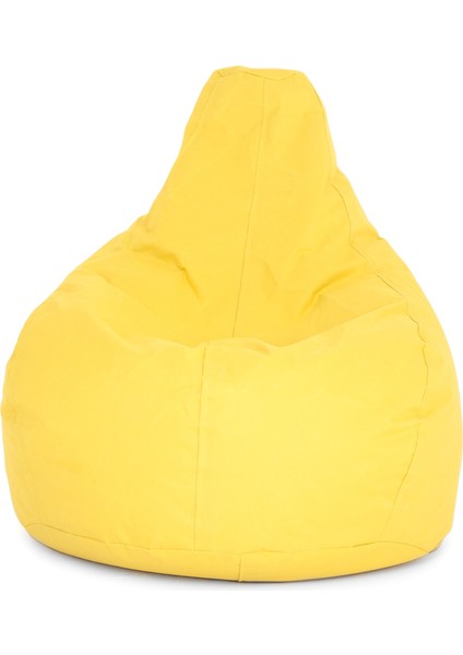 Damla Armut Koltuk Sarı fırsatları