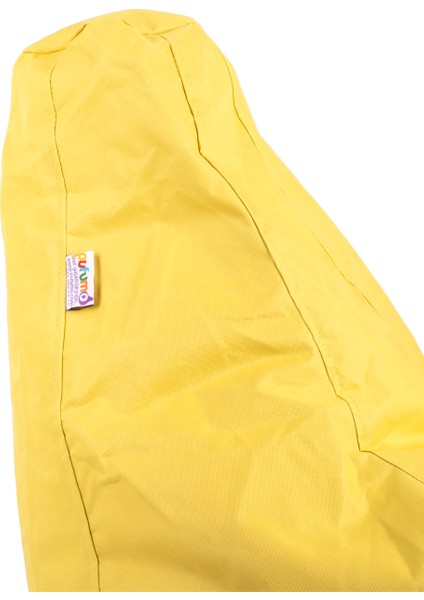 Damla Armut Koltuk Sarı indirimleri