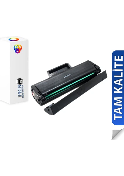 Samsung Uyumlu Ml-1660 / Mlt-D104S (Chipli) İthal Muadil Toner