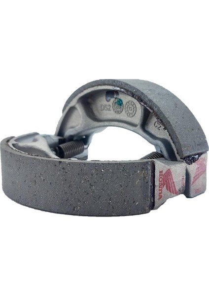 Cbf Fren Balatası Oem