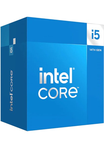 Flex Pro 450X Intel Core I5 14400 32GB Ddr5 1tb SSD Freedos Sff Slim Masaüstü Bilgisayar ZET450X9562013
