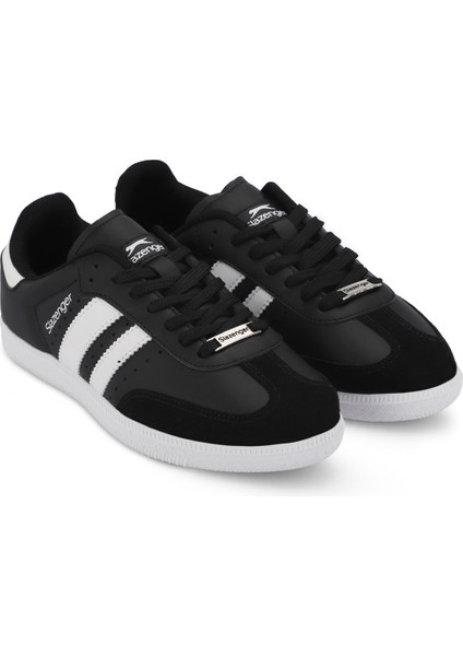 PING Kadın Sneaker Koşu & Yürüyüş Ayakkabısı Siyah / Beyaz