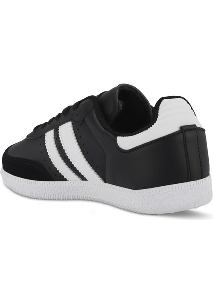 PING Kadın Sneaker Koşu & Yürüyüş Ayakkabısı Siyah / Beyaz