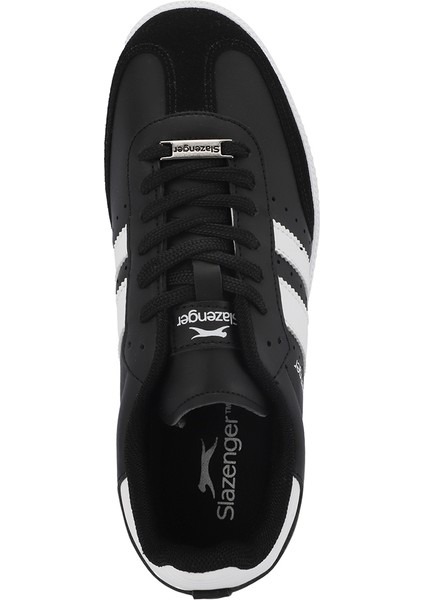 PING Kadın Sneaker Koşu & Yürüyüş Ayakkabısı Siyah / Beyaz