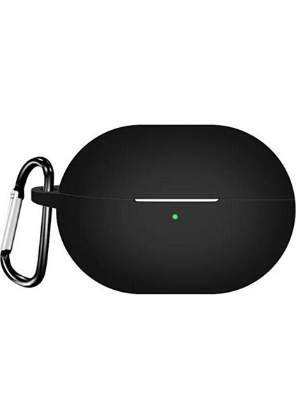 Huawei Freebuds Pro 3 Kılıf Askılı Mat Kapak