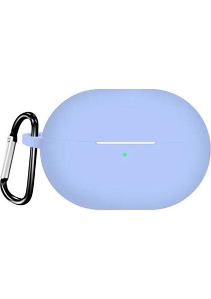 Huawei Freebuds Pro 3 Kılıf Askılı Mat Kapak