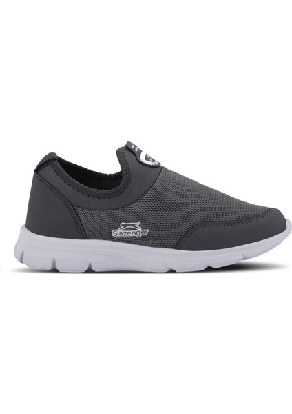 EDINBURG IN Kadın Sneaker Koşu & Yürüyüş Ayakkabısı Koyu Gri