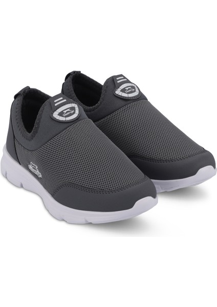 EDINBURG IN Kadın Sneaker Koşu & Yürüyüş Ayakkabısı Koyu Gri