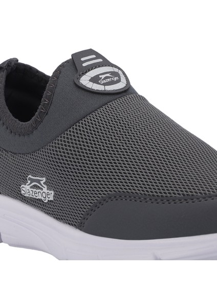 EDINBURG IN Kadın Sneaker Koşu & Yürüyüş Ayakkabısı Koyu Gri