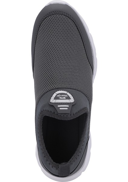EDINBURG IN Kadın Sneaker Koşu & Yürüyüş Ayakkabısı Koyu Gri