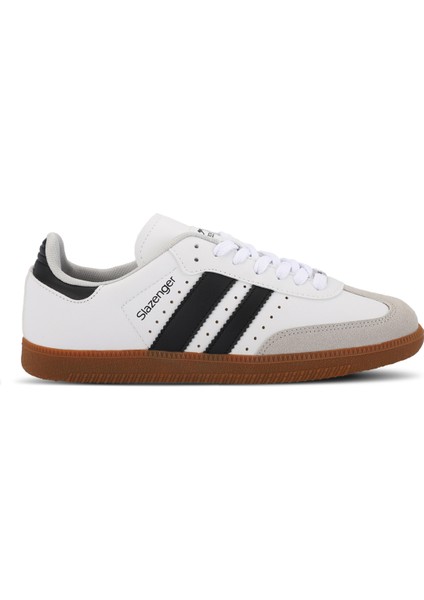 PING Kadın Sneaker Koşu & Yürüyüş Ayakkabısı Beyaz / Siyah