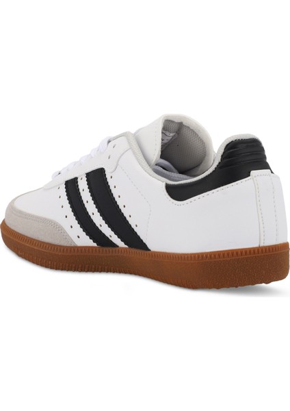 PING Kadın Sneaker Koşu & Yürüyüş Ayakkabısı Beyaz / Siyah modelleri