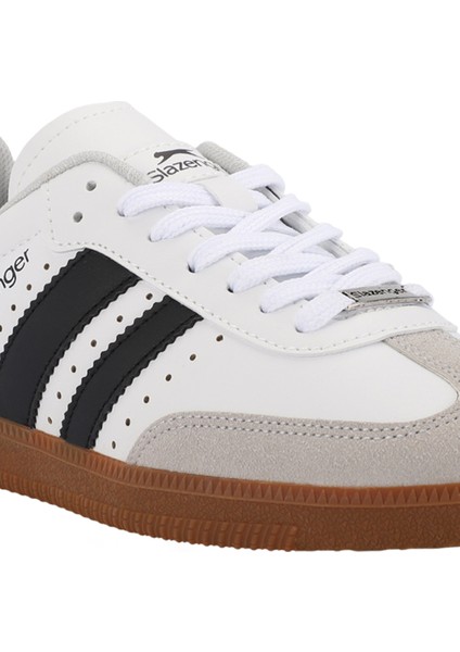 PING Kadın Sneaker Koşu & Yürüyüş Ayakkabısı Beyaz / Siyah fırsatları