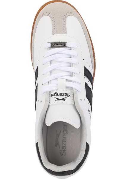 PING Kadın Sneaker Koşu & Yürüyüş Ayakkabısı Beyaz / Siyah indirimleri