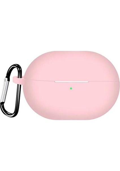 Huawei Freebuds Pro 3 Kılıf Askılı Mat Kapak