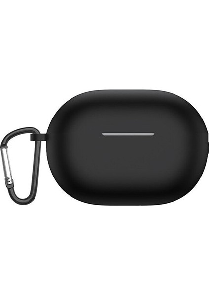 Huawei Freebuds Pro 2 Kılıf Askılı Mat Kapak