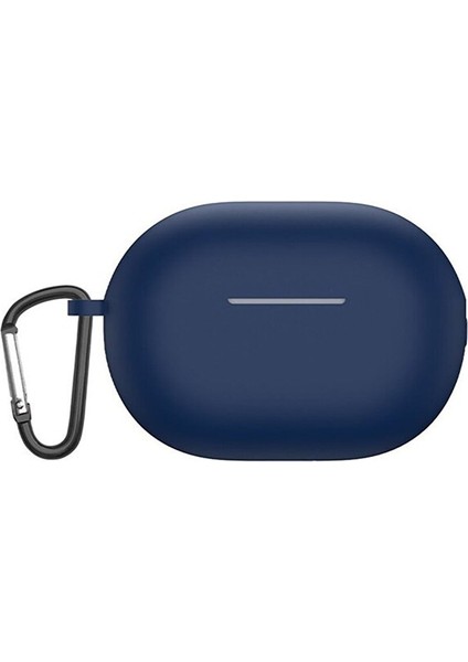 Huawei Freebuds Pro 2 Kılıf Askılı Mat Kapak