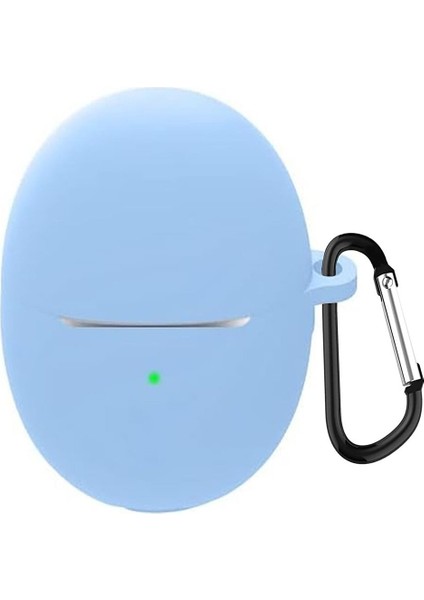 Huawei Freebuds 5 Kılıf Askılı Mat Kapak