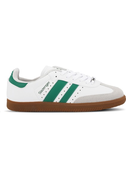 PING Kadın Sneaker Koşu & Yürüyüş Ayakkabısı Beyaz / Yeşil