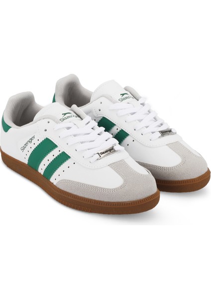 PING Kadın Sneaker Koşu & Yürüyüş Ayakkabısı Beyaz / Yeşil fiyatları