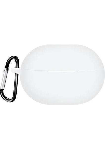 Huawei Freebuds Pro 3 Kılıf Askılı Mat Kapak