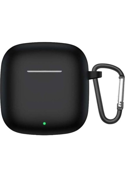 Huawei Freebuds Se 2 Kılıf Askılı Mat Kapak