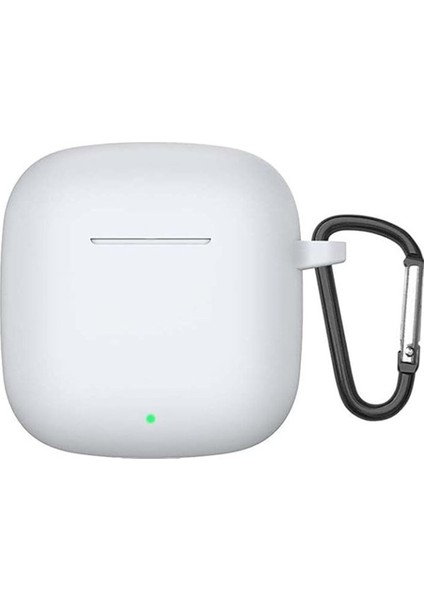 Huawei Freebuds Se 2 Kılıf Askılı Mat Kapak