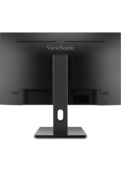 VG2762-4K 27" 3840 x 2160 (Uhd) Superclear IPS Panel 10-Bit HDR10 Hdmı/dp Ergonomik Monitör