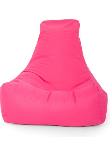 Large Armut Koltuk Pembe