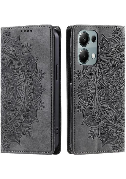 Xiaomi Redmi Not 13 Pro 5g Telefon Kılıfı (Yurt Dışından)