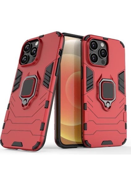 IPHONE 14 Pro Damla Halkası Telefon Kılıfı (Yurt Dışından)