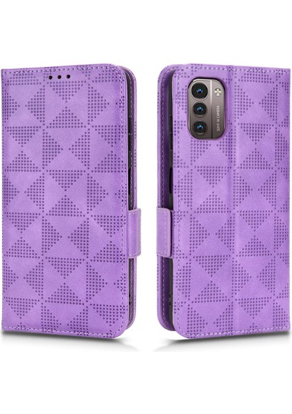 Nokia G21/NOKIA Telefon Kılıfı (Yurt Dışından)