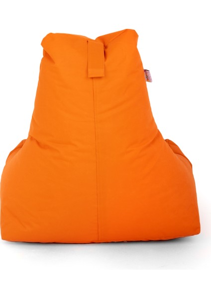 Large Armut Koltuk Turuncu modelleri