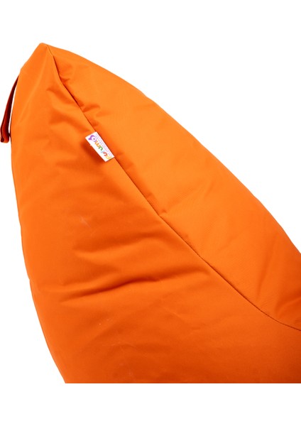 Large Armut Koltuk Turuncu fırsatları