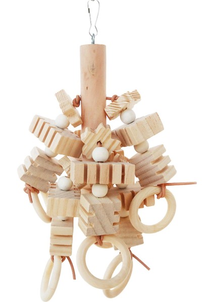 Kuş Çiğ Oyuncakları Orta Büyük I Papağan Çiğ Oyuncağı (Yurt Dışından) modelleri