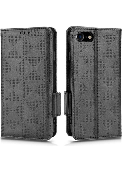 Iphone Se 2022/2020 Telefon Kılıfı (Yurt Dışından)