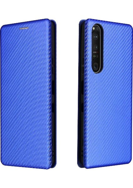 BDT Boutique Sony Xperia 1 Iii Deri Telefon Kılıfı (Yurt Dışından)