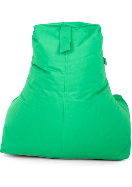 Large Armut Koltuk Yeşil