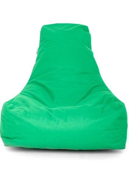 Large Armut Koltuk Yeşil